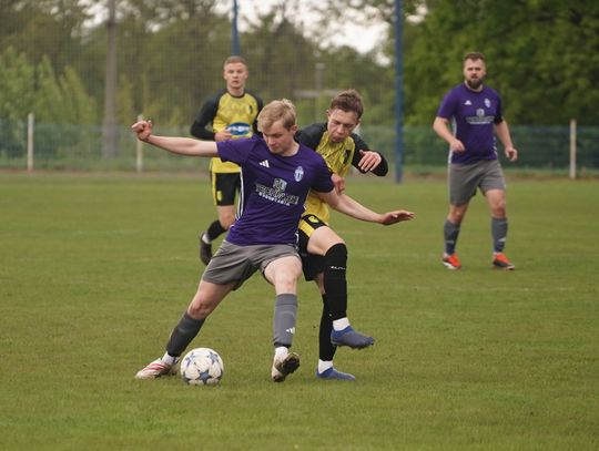 Orzeł Wierzbica - Młodzik Radom (zdjęcia)