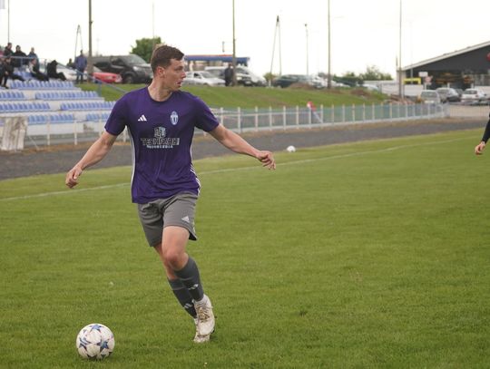 Orzeł Wierzbica - Młodzik Radom (zdjęcia)