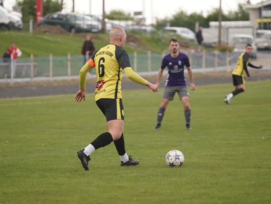 Orzeł Wierzbica - Młodzik Radom (zdjęcia)