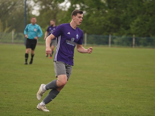 Orzeł Wierzbica - Młodzik Radom (zdjęcia)