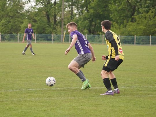 Orzeł Wierzbica - Młodzik Radom (zdjęcia)