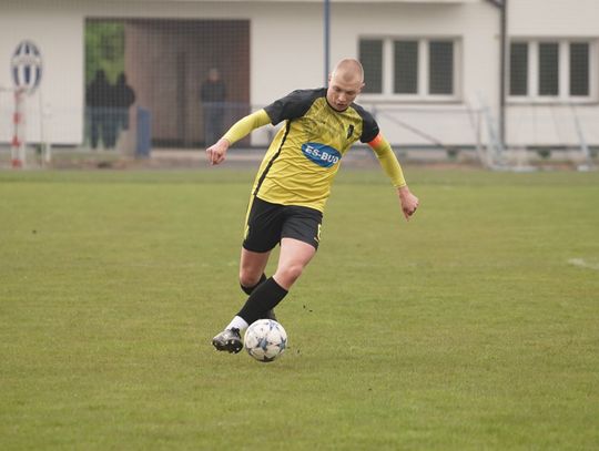 Orzeł Wierzbica - Młodzik Radom (zdjęcia)