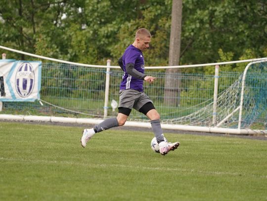 Orzeł Wierzbica - Młodzik Radom (zdjęcia)