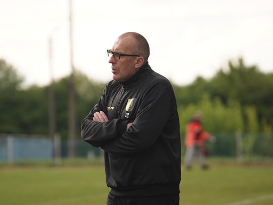 Orzeł Wierzbica - Młodzik Radom (zdjęcia)