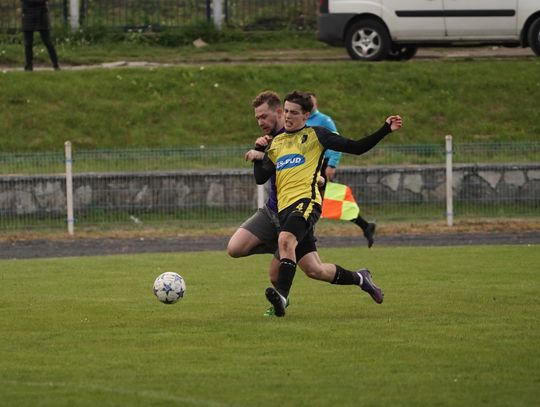 Orzeł Wierzbica - Młodzik Radom (zdjęcia)