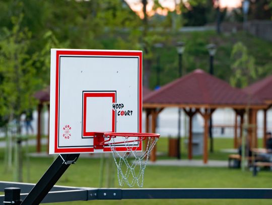 Uroczyste otwarcie terenów nadpilicznych w Białobrzegach (zdjęcia