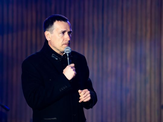 Uroczyste otwarcie terenów nadpilicznych w Białobrzegach (zdjęcia