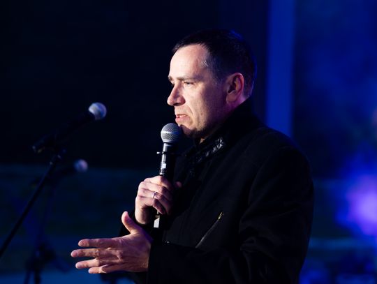 Uroczyste otwarcie terenów nadpilicznych w Białobrzegach (zdjęcia