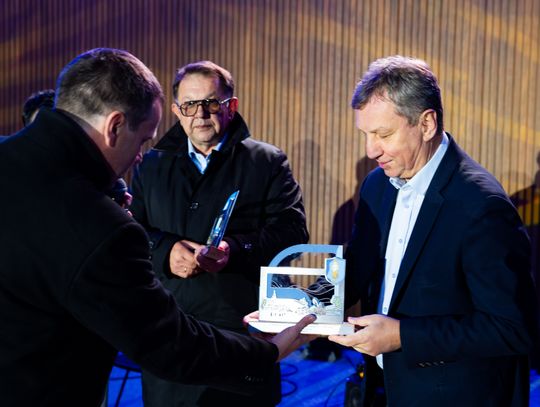 Uroczyste otwarcie terenów nadpilicznych w Białobrzegach (zdjęcia