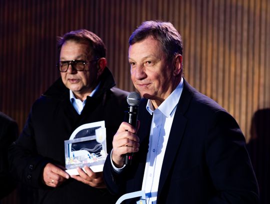 Uroczyste otwarcie terenów nadpilicznych w Białobrzegach (zdjęcia