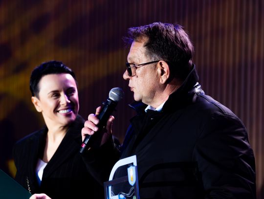 Uroczyste otwarcie terenów nadpilicznych w Białobrzegach (zdjęcia