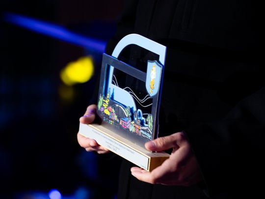 Uroczyste otwarcie terenów nadpilicznych w Białobrzegach (zdjęcia