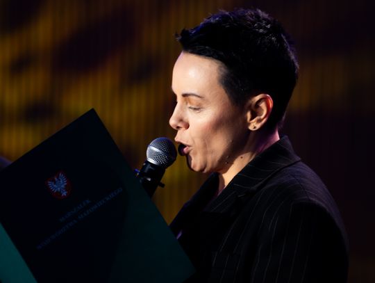 Uroczyste otwarcie terenów nadpilicznych w Białobrzegach (zdjęcia