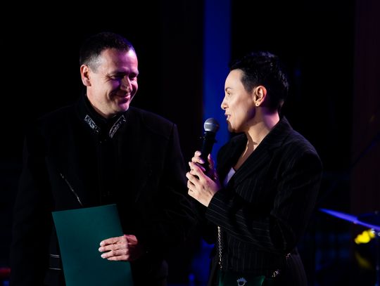 Uroczyste otwarcie terenów nadpilicznych w Białobrzegach (zdjęcia