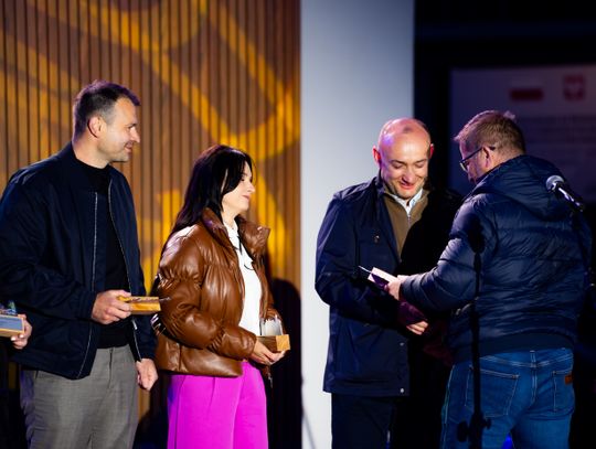 Uroczyste otwarcie terenów nadpilicznych w Białobrzegach (zdjęcia