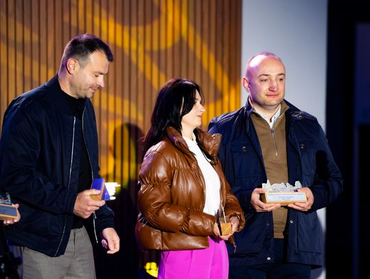 Uroczyste otwarcie terenów nadpilicznych w Białobrzegach (zdjęcia