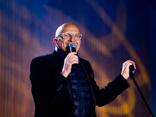 Uroczyste otwarcie terenów nadpilicznych w Białobrzegach (zdjęcia