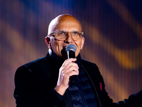 Uroczyste otwarcie terenów nadpilicznych w Białobrzegach (zdjęcia