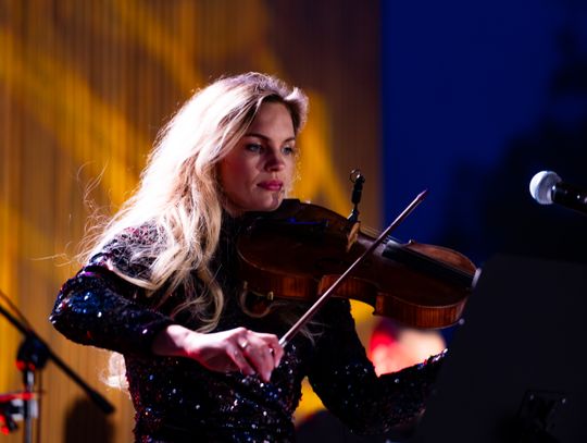 Uroczyste otwarcie terenów nadpilicznych w Białobrzegach (zdjęcia