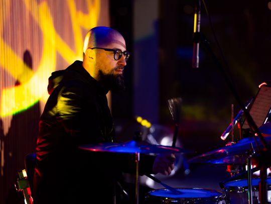 Uroczyste otwarcie terenów nadpilicznych w Białobrzegach (zdjęcia