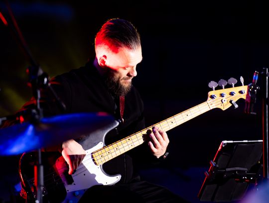 Uroczyste otwarcie terenów nadpilicznych w Białobrzegach (zdjęcia