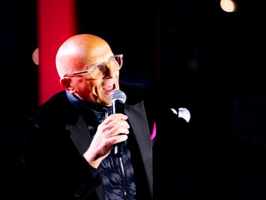 Uroczyste otwarcie terenów nadpilicznych w Białobrzegach (zdjęcia