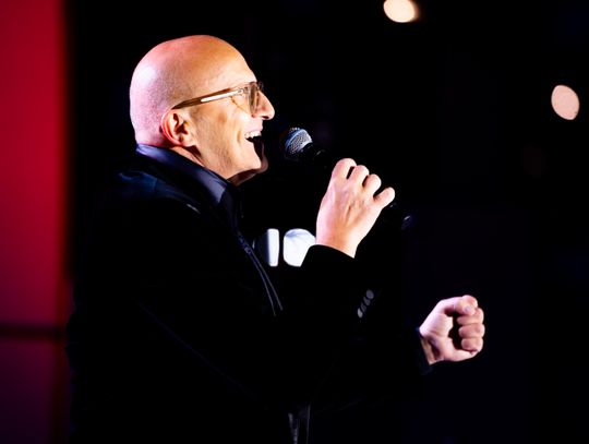 Uroczyste otwarcie terenów nadpilicznych w Białobrzegach (zdjęcia