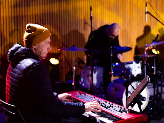 Uroczyste otwarcie terenów nadpilicznych w Białobrzegach (zdjęcia