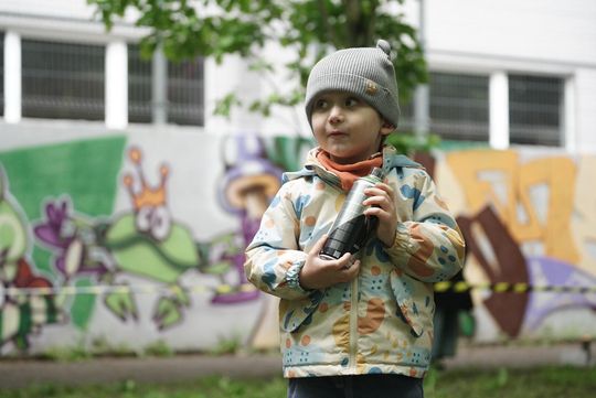 JAMÓWKA - Street Art Jam (zdjęcia)