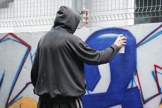 JAMÓWKA - Street Art Jam (zdjęcia)