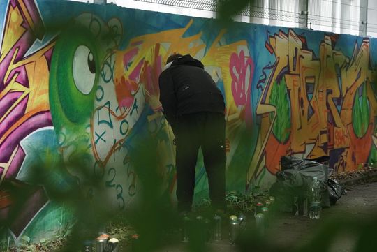 JAMÓWKA - Street Art Jam (zdjęcia)
