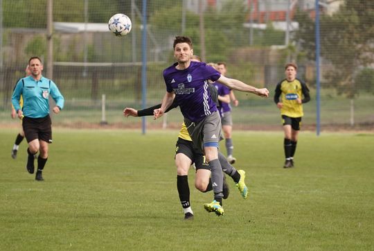 Orzeł Wierzbica - Młodzik Radom (zdjęcia)