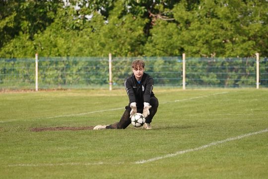 Orzeł Wierzbica - Młodzik Radom (zdjęcia) Orzeł Wierzbica - Młodzik Radom (zdjęcia)