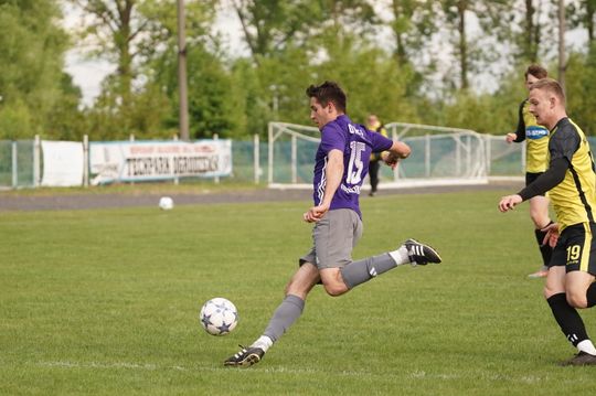 Orzeł Wierzbica - Młodzik Radom (zdjęcia) Orzeł Wierzbica - Młodzik Radom (zdjęcia)