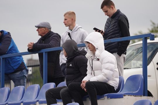 Orzeł Wierzbica - Młodzik Radom (zdjęcia)