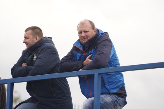 Orzeł Wierzbica - Młodzik Radom (zdjęcia) Orzeł Wierzbica - Młodzik Radom (zdjęcia)