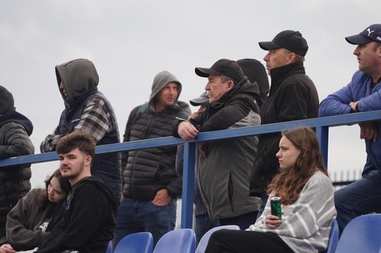 Orzeł Wierzbica - Młodzik Radom (zdjęcia)