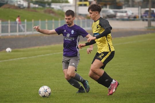 Orzeł Wierzbica - Młodzik Radom (zdjęcia) Orzeł Wierzbica - Młodzik Radom (zdjęcia)