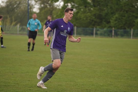 Orzeł Wierzbica - Młodzik Radom (zdjęcia)