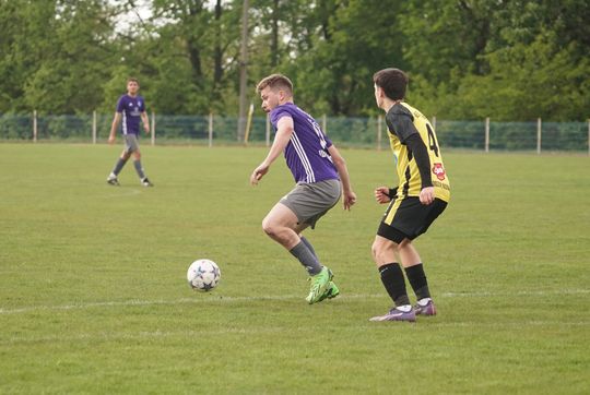 Orzeł Wierzbica - Młodzik Radom (zdjęcia) Orzeł Wierzbica - Młodzik Radom (zdjęcia)