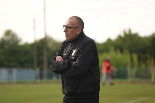 Orzeł Wierzbica - Młodzik Radom (zdjęcia)