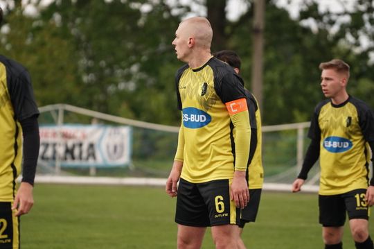 Orzeł Wierzbica - Młodzik Radom (zdjęcia) Orzeł Wierzbica - Młodzik Radom (zdjęcia)