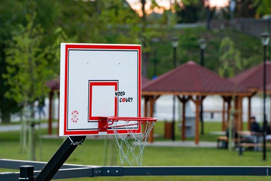 Uroczyste otwarcie terenów nadpilicznych w Białobrzegach (zdjęcia