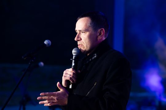 Uroczyste otwarcie terenów nadpilicznych w Białobrzegach (zdjęcia