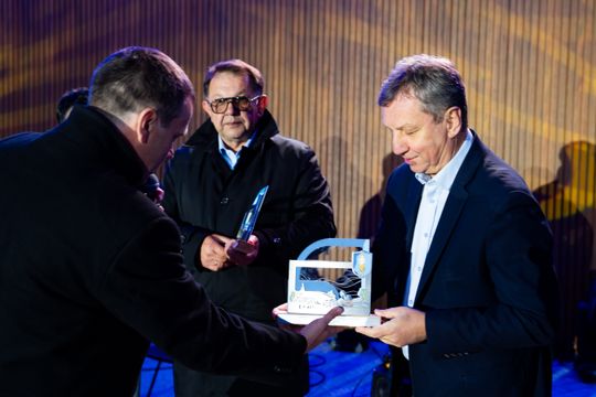 Uroczyste otwarcie terenów nadpilicznych w Białobrzegach (zdjęcia