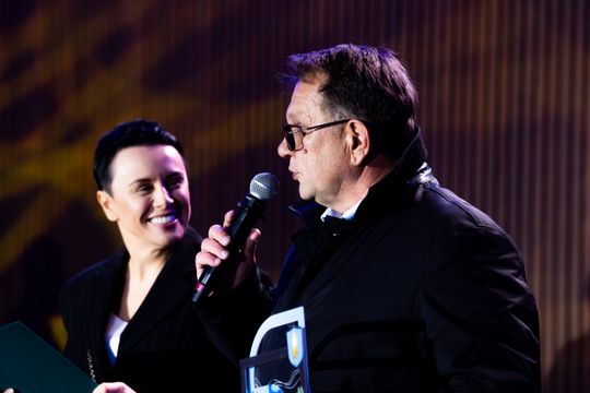 Uroczyste otwarcie terenów nadpilicznych w Białobrzegach (zdjęcia