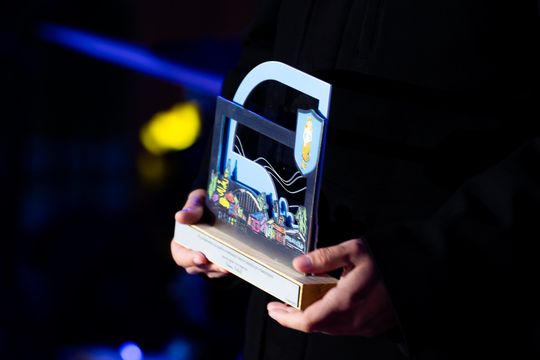 Uroczyste otwarcie terenów nadpilicznych w Białobrzegach (zdjęcia