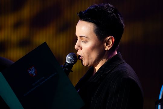 Uroczyste otwarcie terenów nadpilicznych w Białobrzegach (zdjęcia