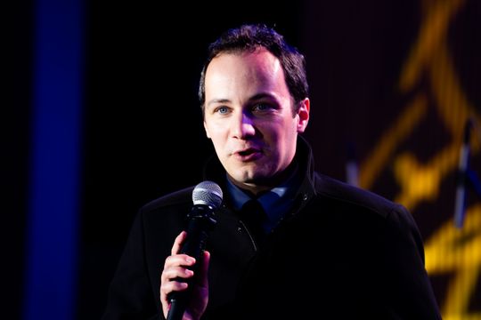 Uroczyste otwarcie terenów nadpilicznych w Białobrzegach (zdjęcia