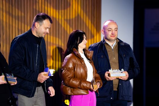 Uroczyste otwarcie terenów nadpilicznych w Białobrzegach (zdjęcia